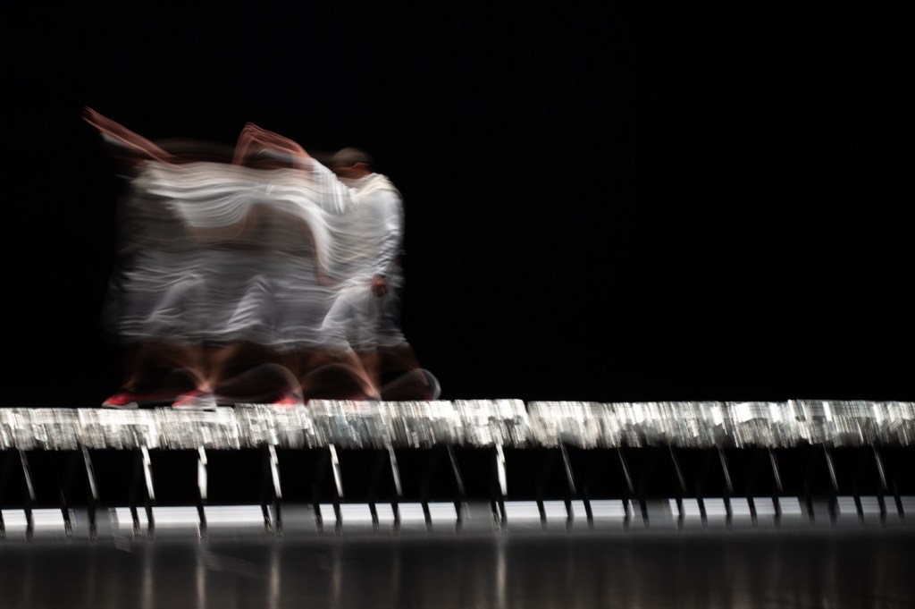 Uma palavra a dizer sobre o&nbsp;futuro