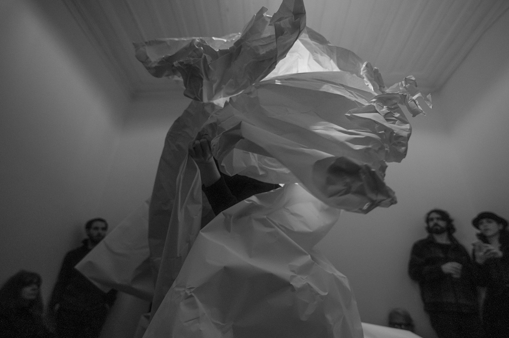 A terna indiferença do&nbsp;Mundo