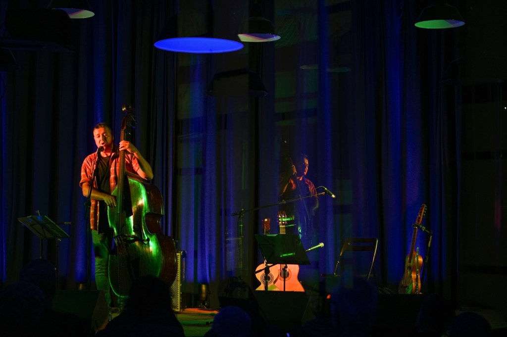 A revolução depois da&nbsp;revolução