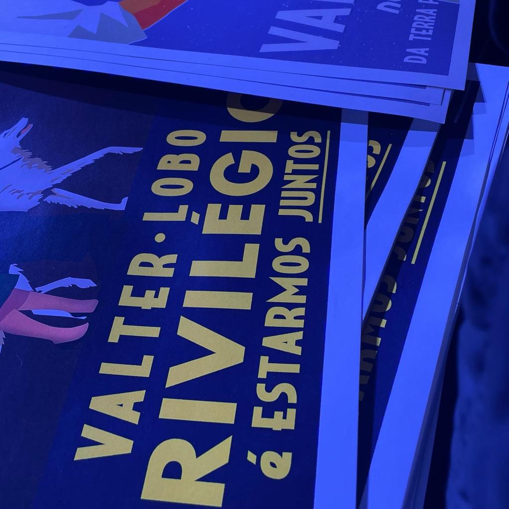 O véu da&nbsp;normalidade